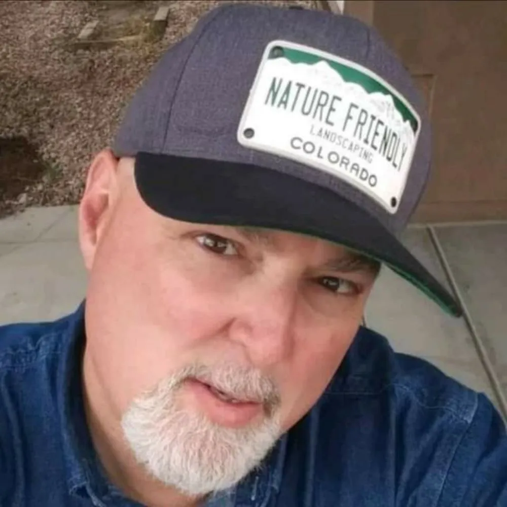 Top-rated outdoor landscaping in Colorado Springs, CO by Nature Friendly Landscaping