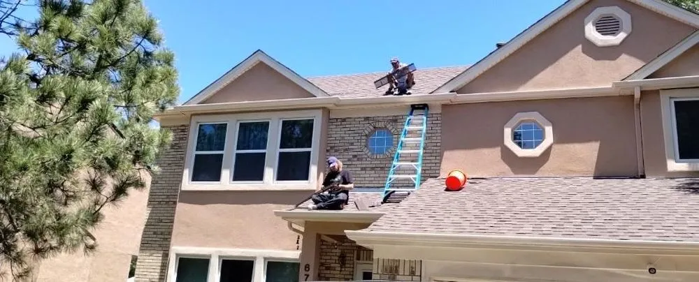 Professional landscaping services in Colorado Springs, CO - Nature Friendly Landscaping