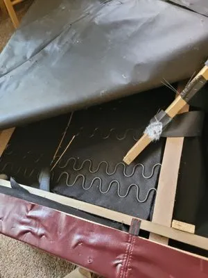 Nature Friendly Landscaping Logo