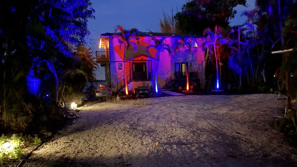 Local yard maintenance in Fort Myers, FL - Nature Friendly Landscaping