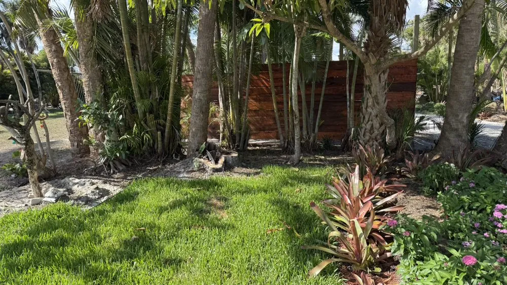 Top-rated landscaping services for outdoor upgrades in Fort Myers, FL by Nature Friendly Landscaping