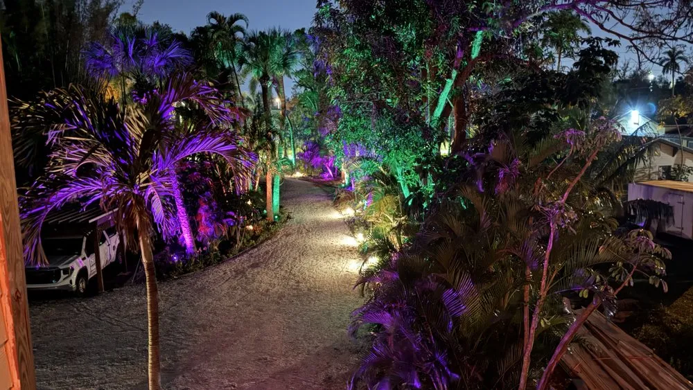 Affordable landscaping services in Fort Myers, FL by Nature Friendly Landscaping