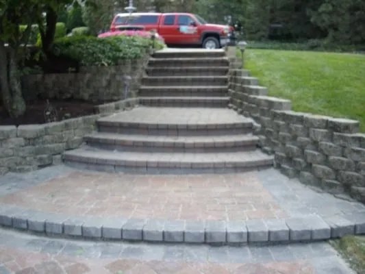 Nature Gro Systems Logo