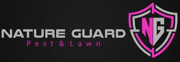 Nature Guard Pest & Lawn - Oklahoma Logo