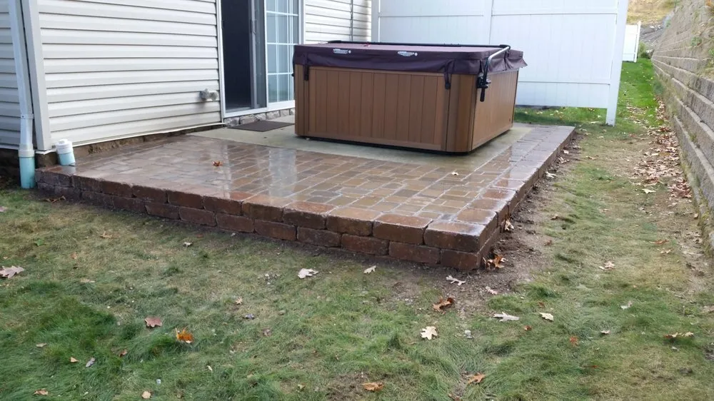 Affordable garden landscaping for year-round maintenance across Parma, OH - Nature In Bloom