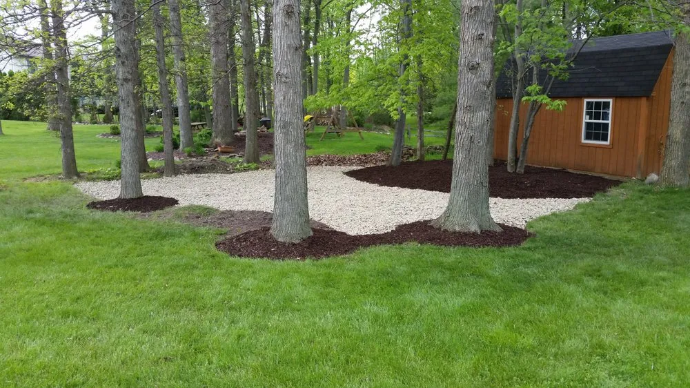 Reliable lawn mowing service in Parma, OH - Nature In Bloom