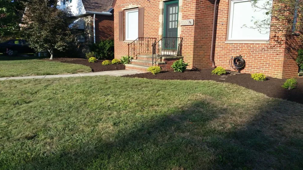 Local landscape design for residential properties in Parma, OH by Nature In Bloom