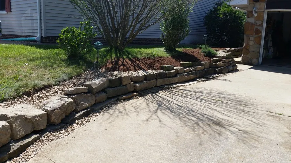 Local lawn care service for homes across Parma, OH - Nature In Bloom