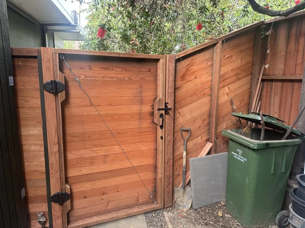 Top-rated landscaping services experts serving San Francisco, CA - Nature in the City Gardening