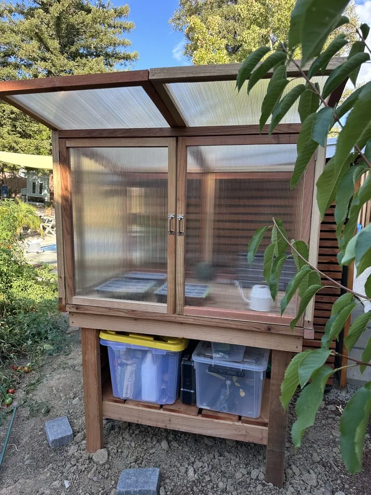 Affordable landscape design for residential properties across San Francisco, CA - Nature in the City Gardening