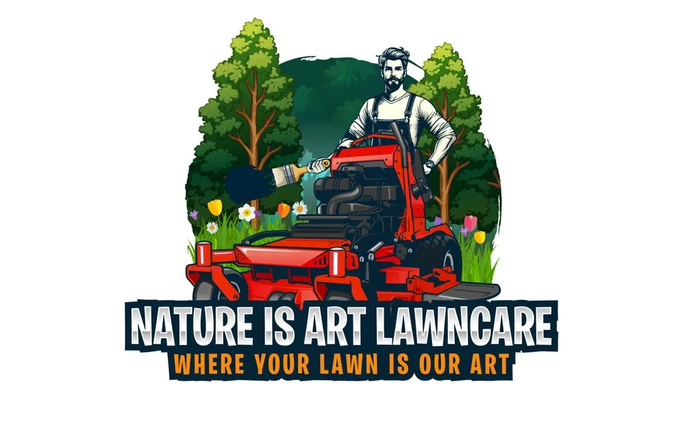 Reliable landscape installation in Lapeer, MI - Nature Is Art Lawncare