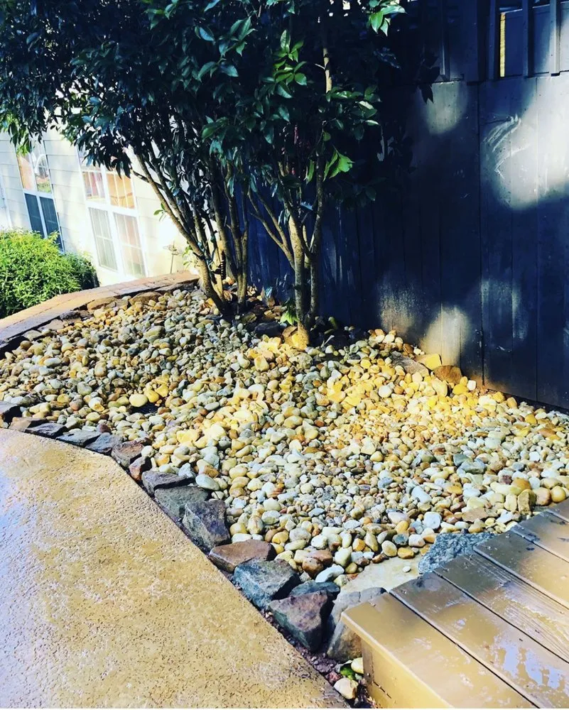 Top-rated landscaping services experts serving Winder, GA - Nature Is Life Landscaping