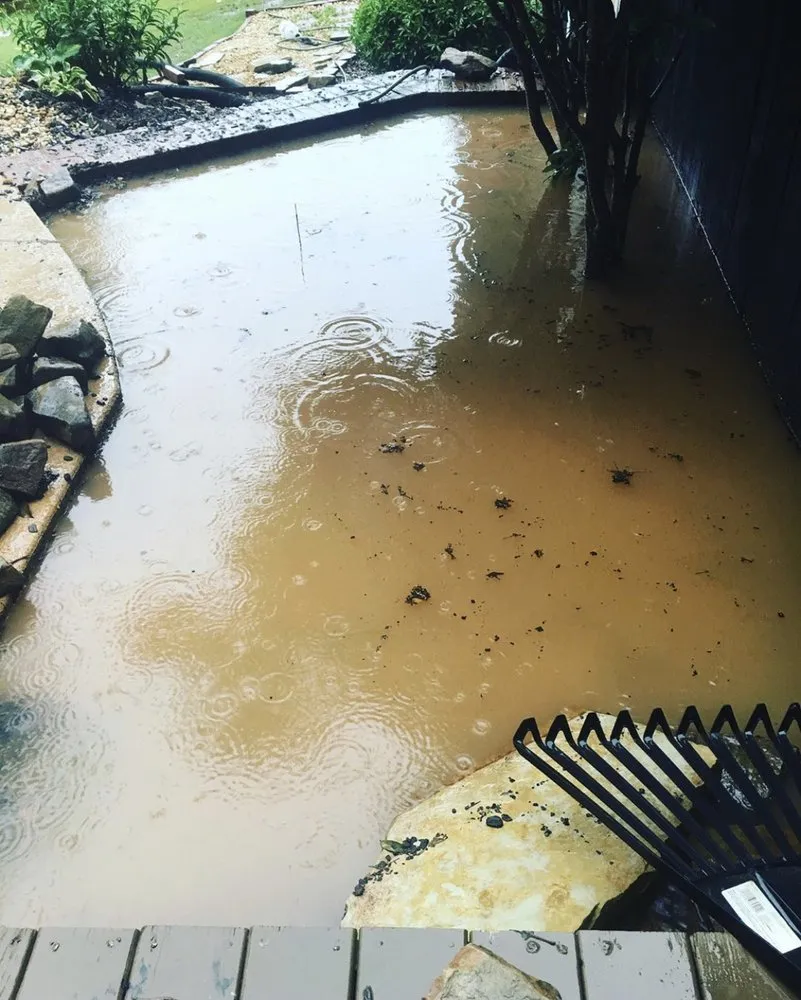 Trusted lawn mowing service for beautiful yards across Winder, GA - Nature Is Life Landscaping