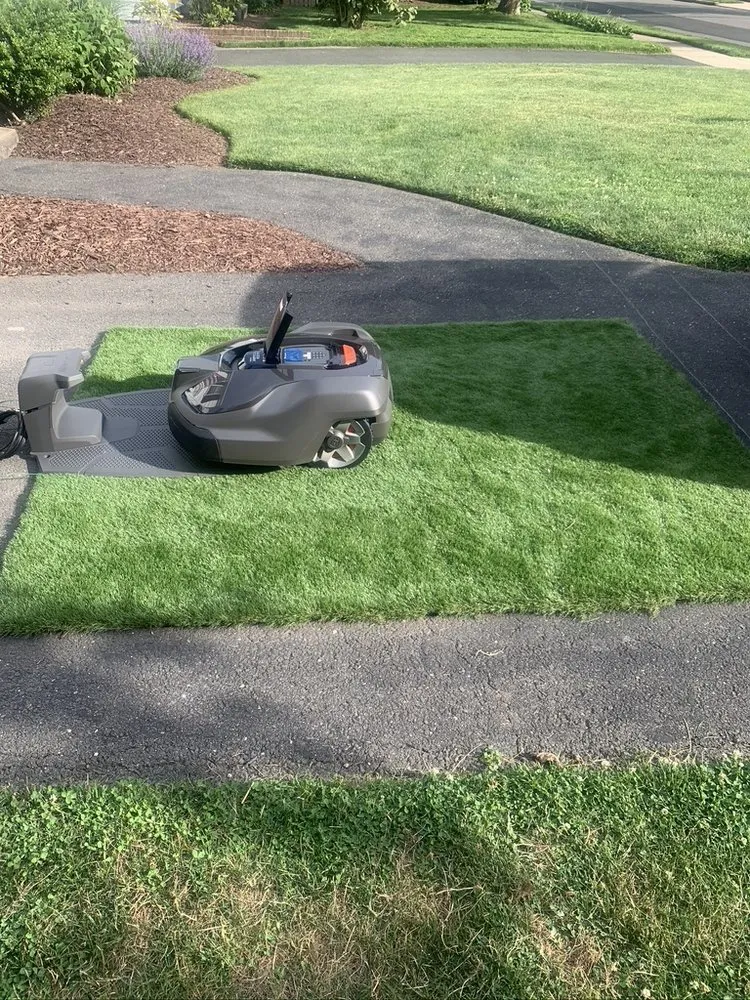 Top-rated residential landscaping near you in Hartford, CT by Nature Joys