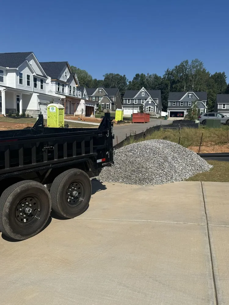 Affordable landscaping services experts serving Spartanburg, SC - Nature Landscape