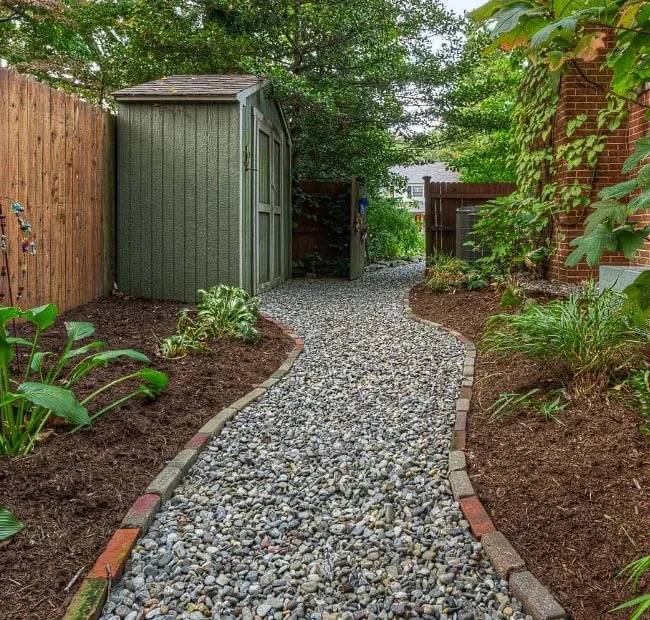 Top-rated lawn care service in Spartanburg, SC by Nature Landscape