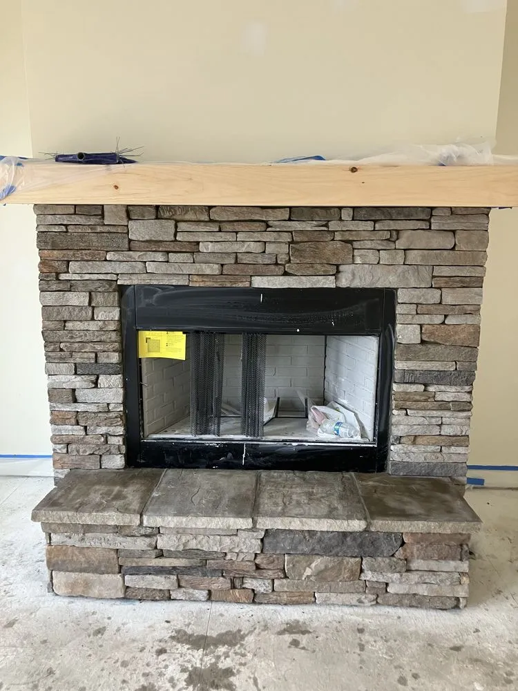 Top-rated lawn mowing service near you in Spartanburg, SC by Nature Landscape