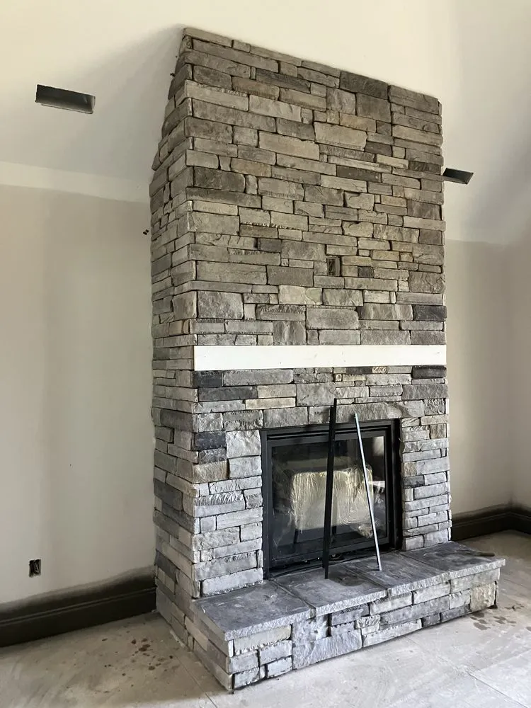 Top-rated landscape design in Spartanburg, SC - Nature Landscape