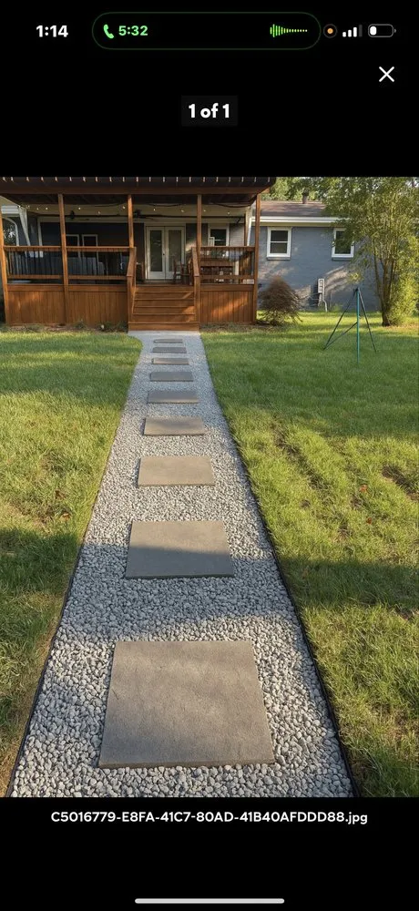 Affordable lawn care service experts serving Spartanburg, SC - Nature Landscape