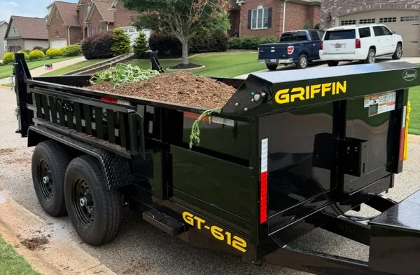 Nature Landscape Logo