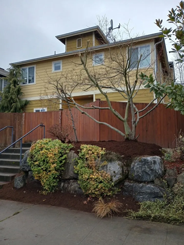 Affordable landscape design experts serving Everett, WA - Nature Landscaping Maintenance