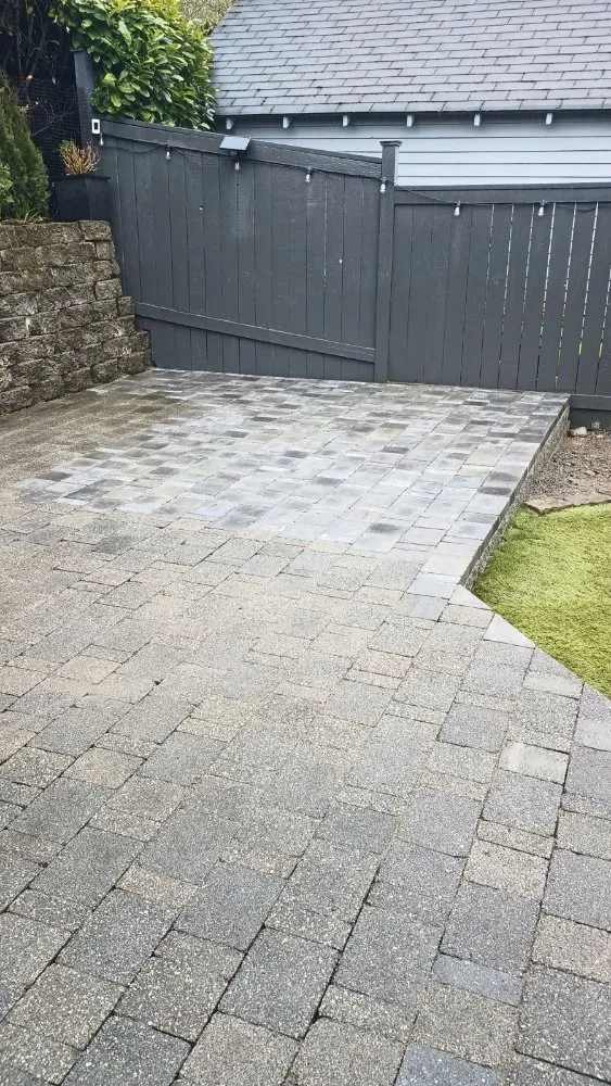 Local yard maintenance in Everett, WA by Nature Landscaping Maintenance