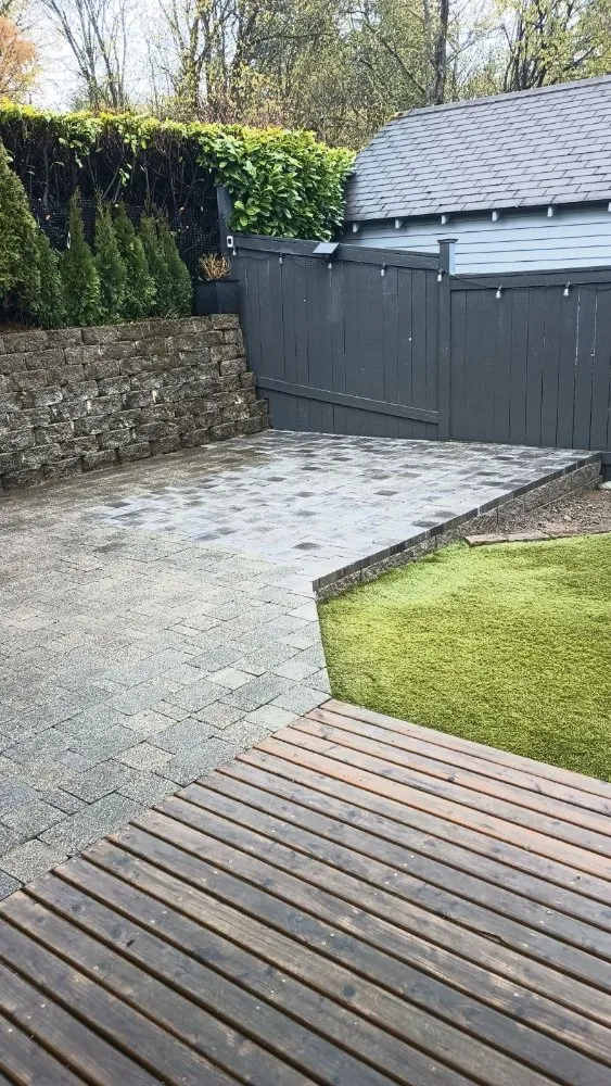 Trusted landscaping services in Everett, WA by Nature Landscaping Maintenance