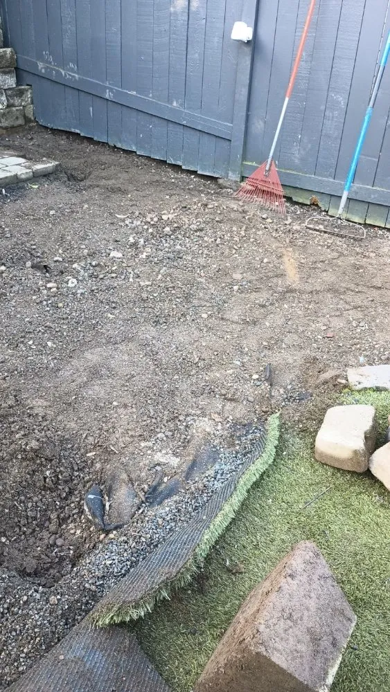 Trusted landscape design for year-round maintenance in Everett, WA by Nature Landscaping Maintenance