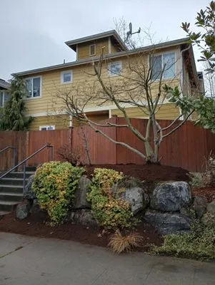 Nature Landscaping Maintenance