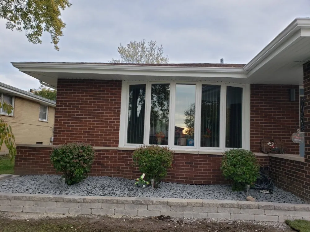 Top-rated landscape installation experts serving Joliet, IL - Nature Life Landscaping