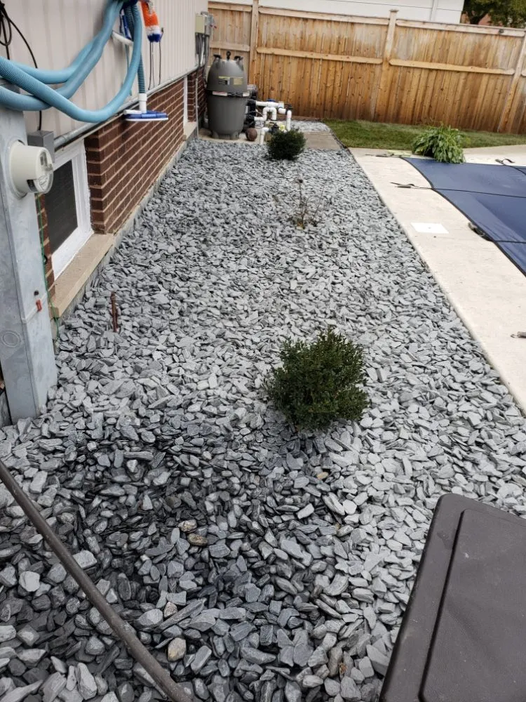 Local lawn mowing service in Joliet, IL - Nature Life Landscaping