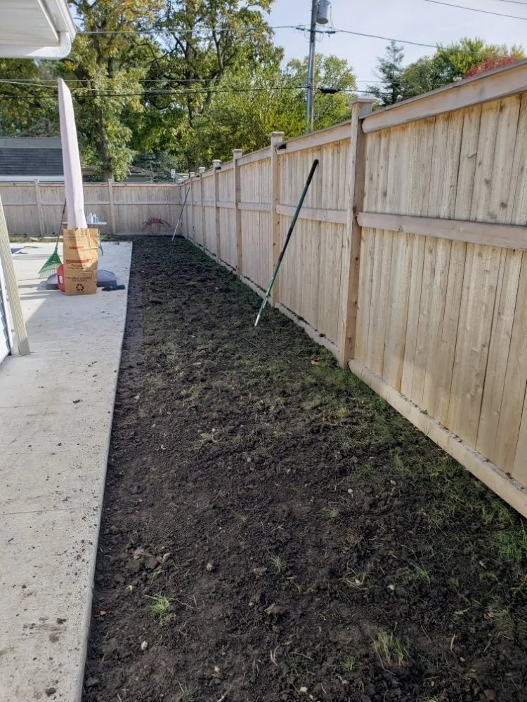 Expert lawn care service in Joliet, IL by Nature Life Landscaping