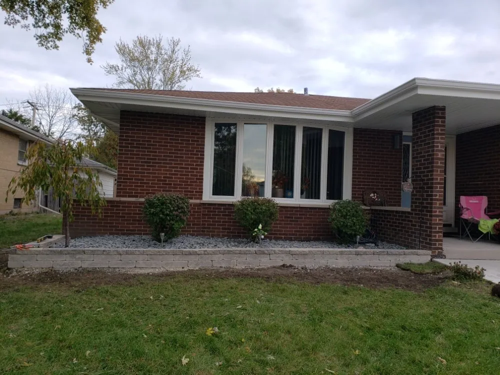 Local outdoor landscaping experts serving Joliet, IL - Nature Life Landscaping