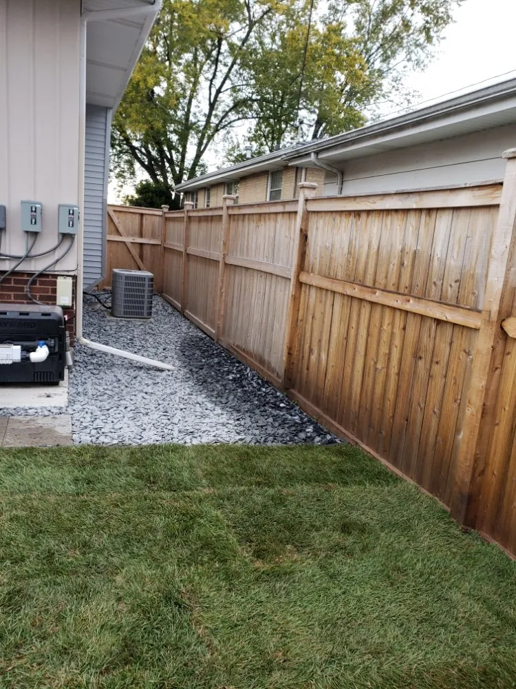 Professional landscape design experts serving Joliet, IL - Nature Life Landscaping