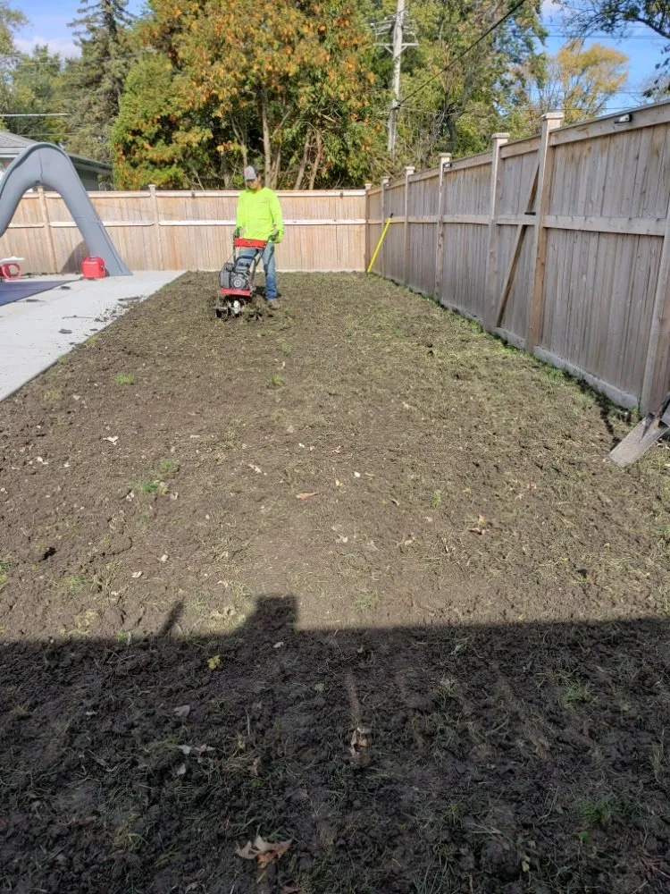 Expert landscape design in Joliet, IL - Nature Life Landscaping