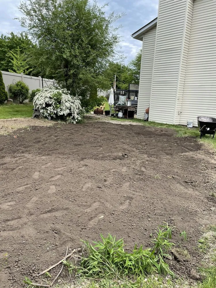 Trusted yard cleanup service for outdoor upgrades across Joliet, IL - Nature Life Landscaping