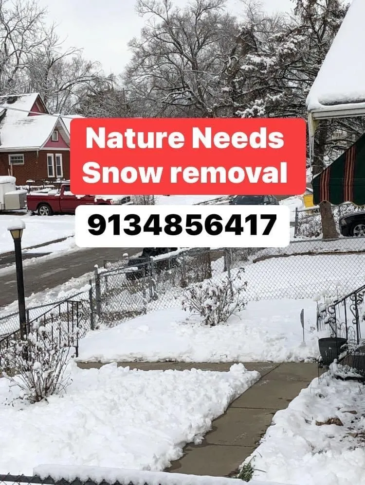 Reliable landscaping services for outdoor upgrades in Kansas City, KS by Nature Needs LawnCare