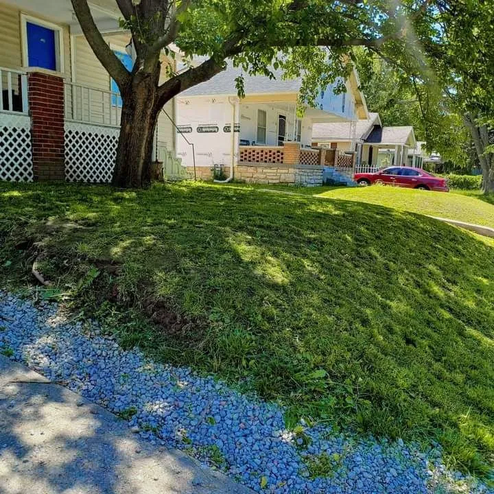 Affordable landscaping services experts serving Kansas City, KS - Nature Needs LawnCare
