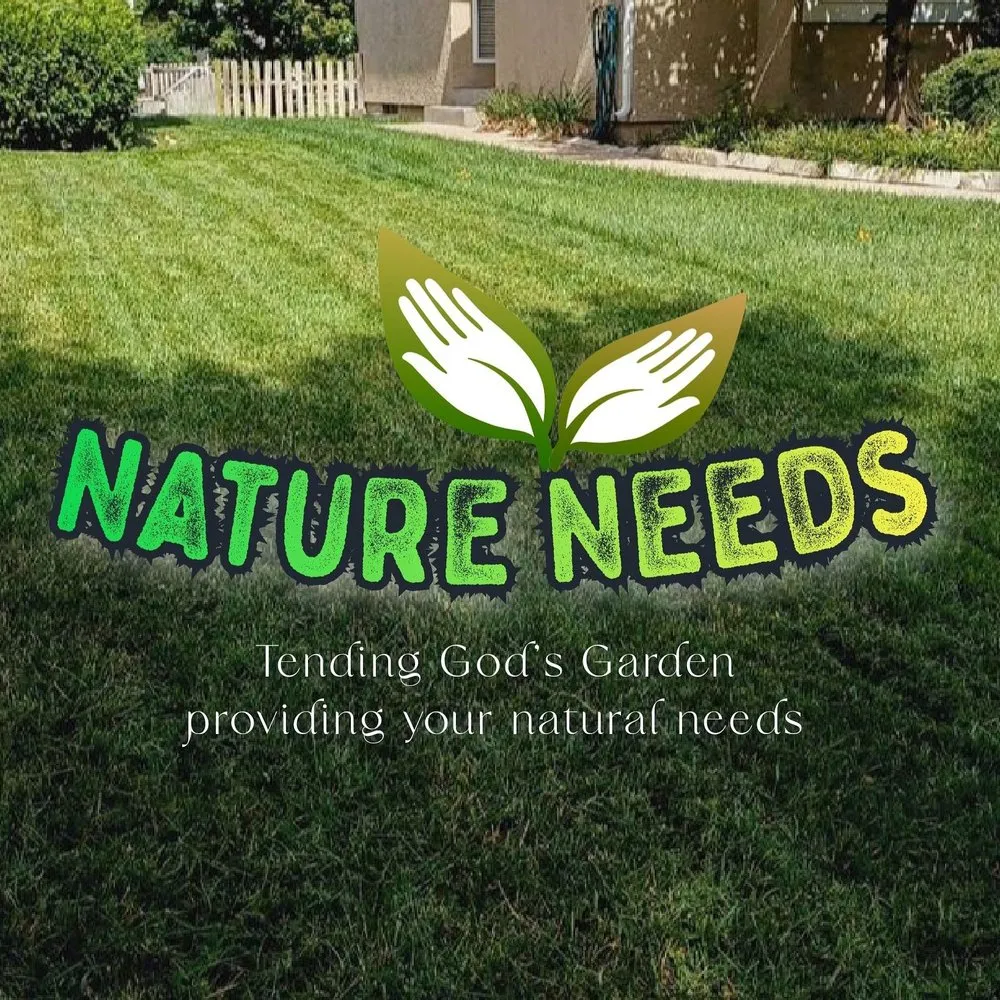 Custom landscape design in Kansas City, KS - Nature Needs LawnCare