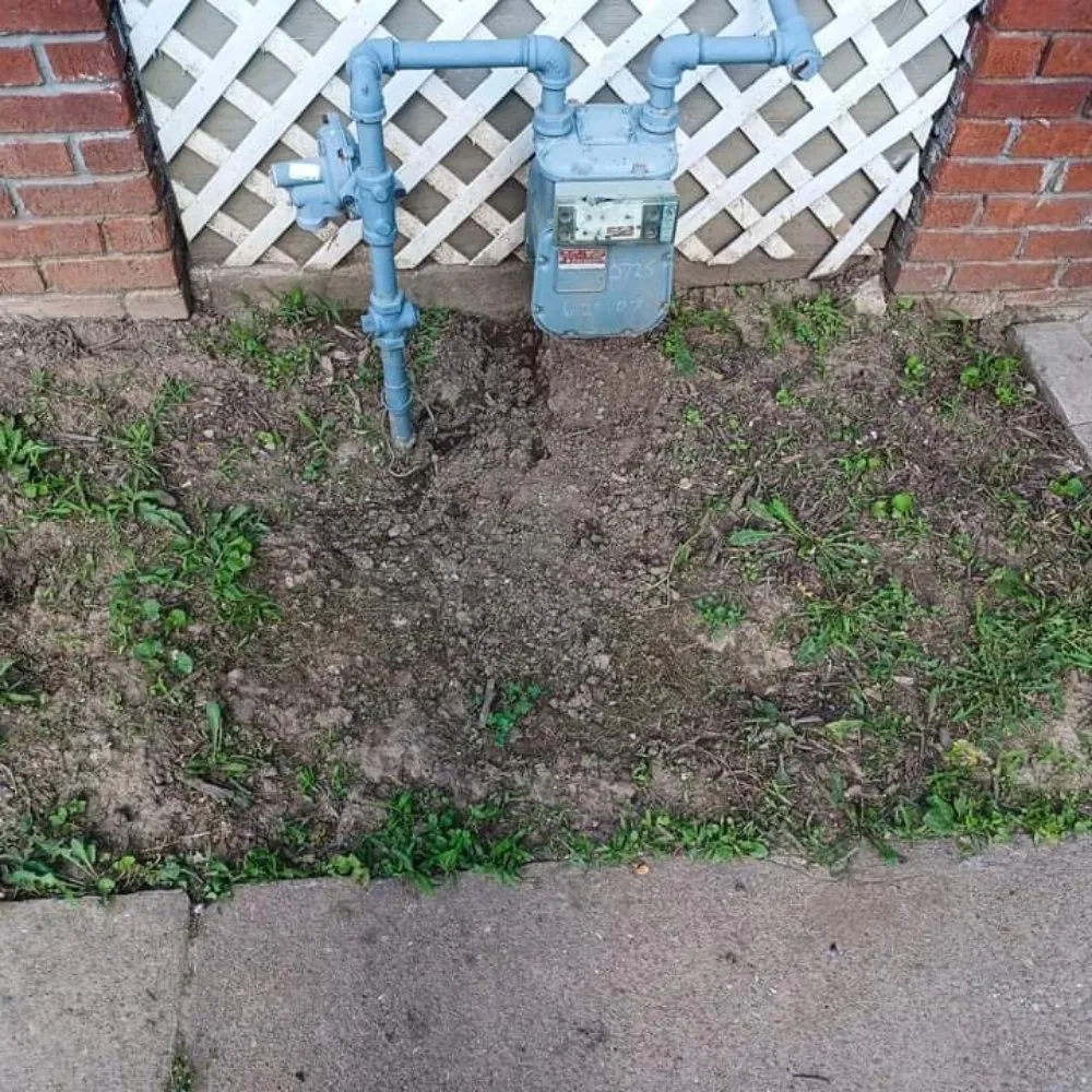 Trusted garden landscaping in Kansas City, KS - Nature Needs LawnCare