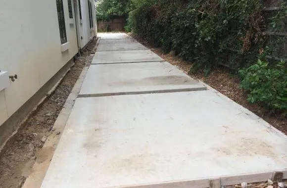 Top-rated lawn care service for beautiful yards in Tomball, TX by Nature One