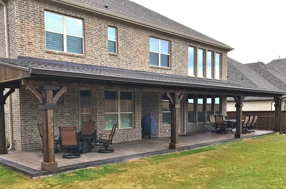 Expert landscaping services experts serving Tomball, TX - Nature One