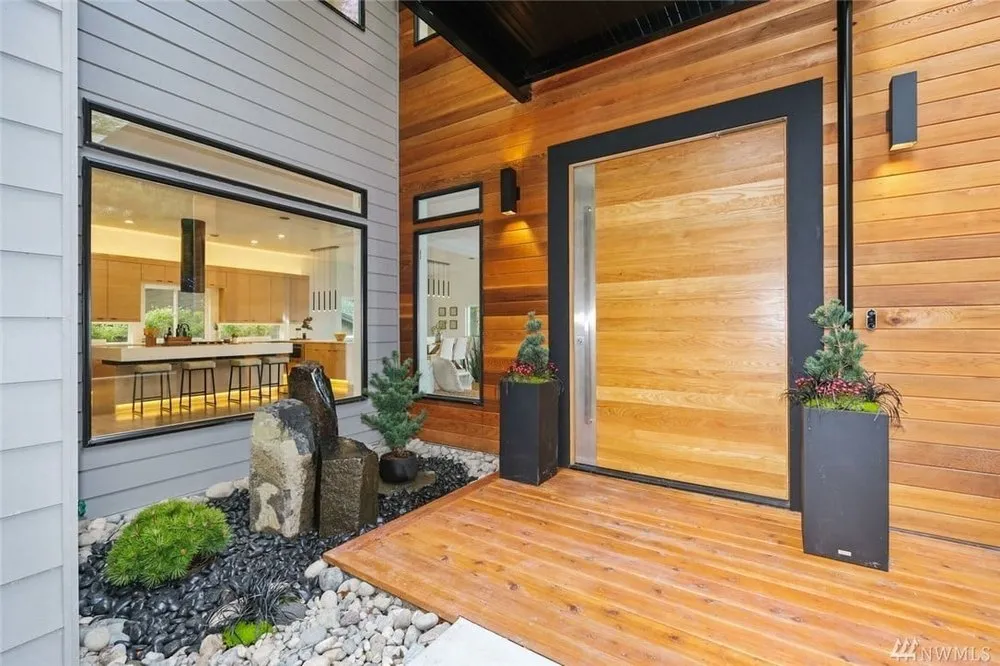 Trusted outdoor landscaping in Olympia, WA by Nature Perfect Landscape and Design