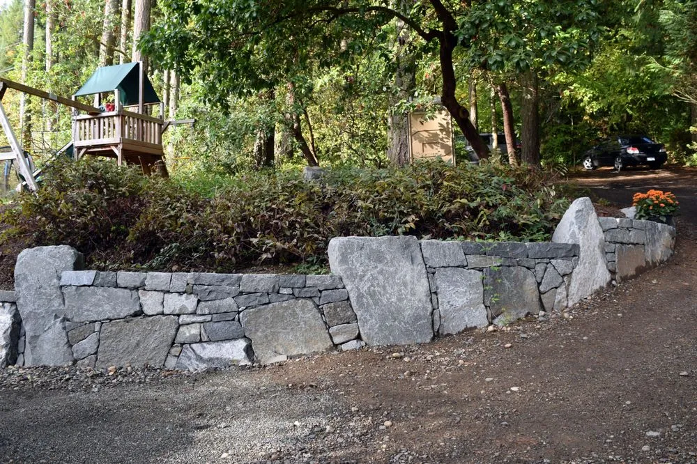 Trusted landscaping services experts serving Olympia, WA - Nature Perfect Landscape and Design