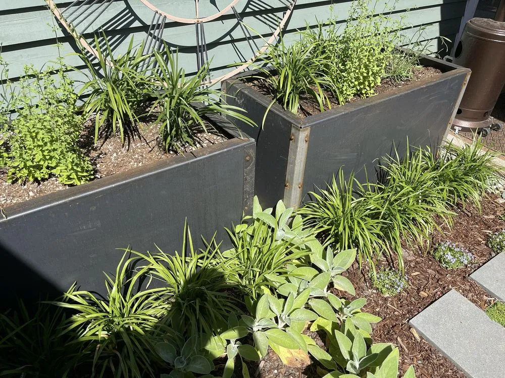 Reliable garden landscaping for residential properties across Olympia, WA - Nature Perfect Landscape and Design