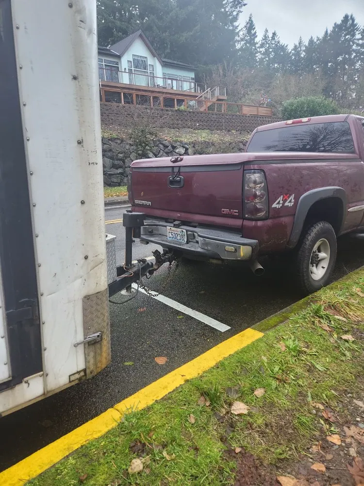 Affordable residential landscaping near you in Olympia, WA by Nature Perfect Landscape and Design