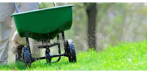 Reliable yard maintenance in Cincinnati, OH by Nature Plus Lawn & Irragation