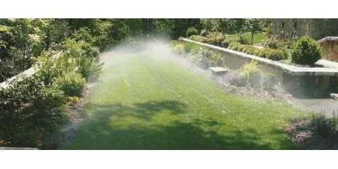 Top-rated residential landscaping in Cincinnati, OH - Nature Plus Lawn & Irragation