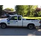 Local yard cleanup service with custom design in Cincinnati, OH by Nature Plus Lawn & Irragation