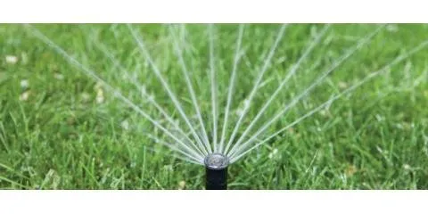 Top-rated lawn mowing service in Cincinnati, OH - Nature Plus Lawn & Irragation